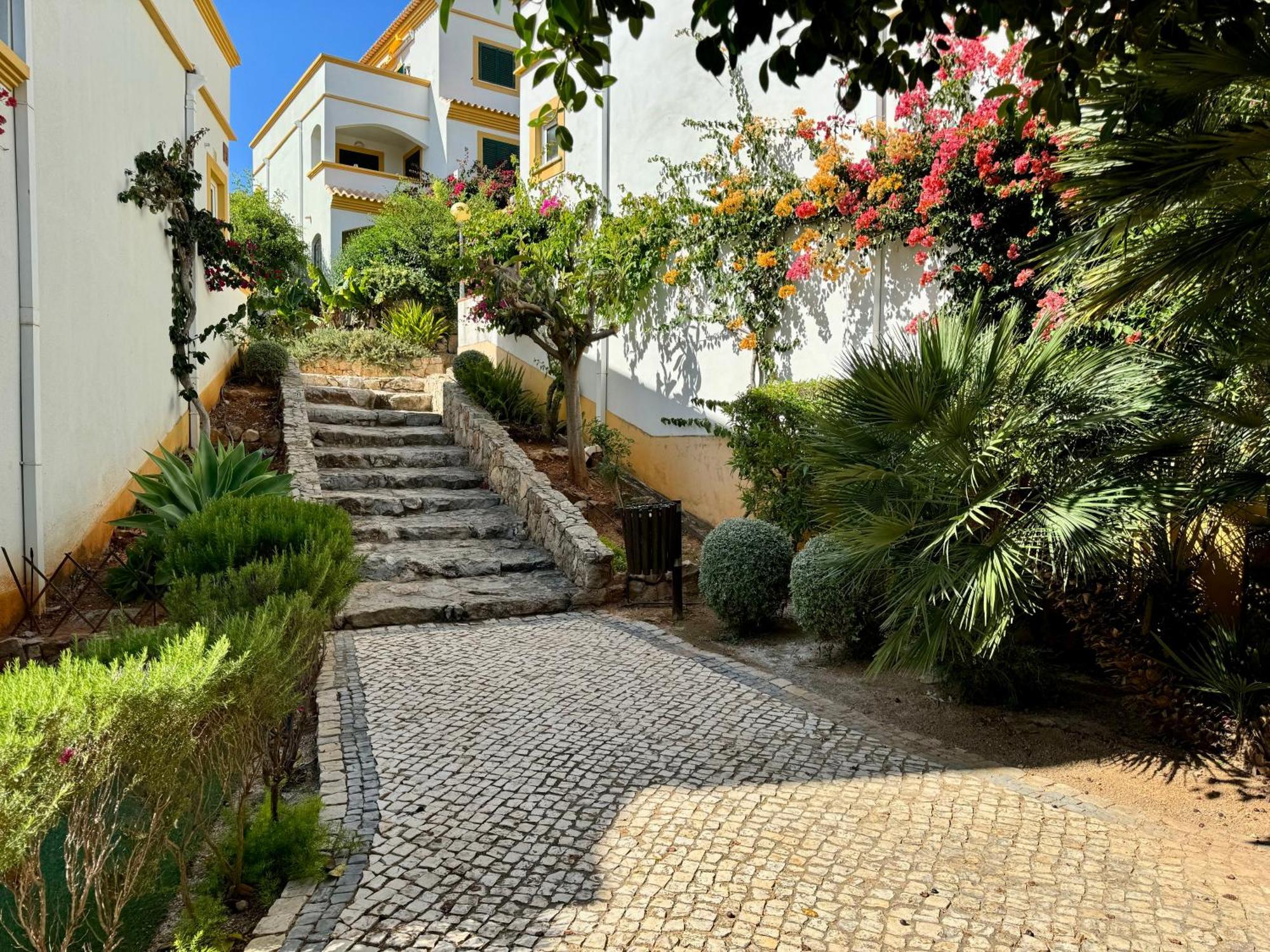 Grupo Morgado - Quinta Do Morgado - Morgado Privilege Tavira Exteriör bild