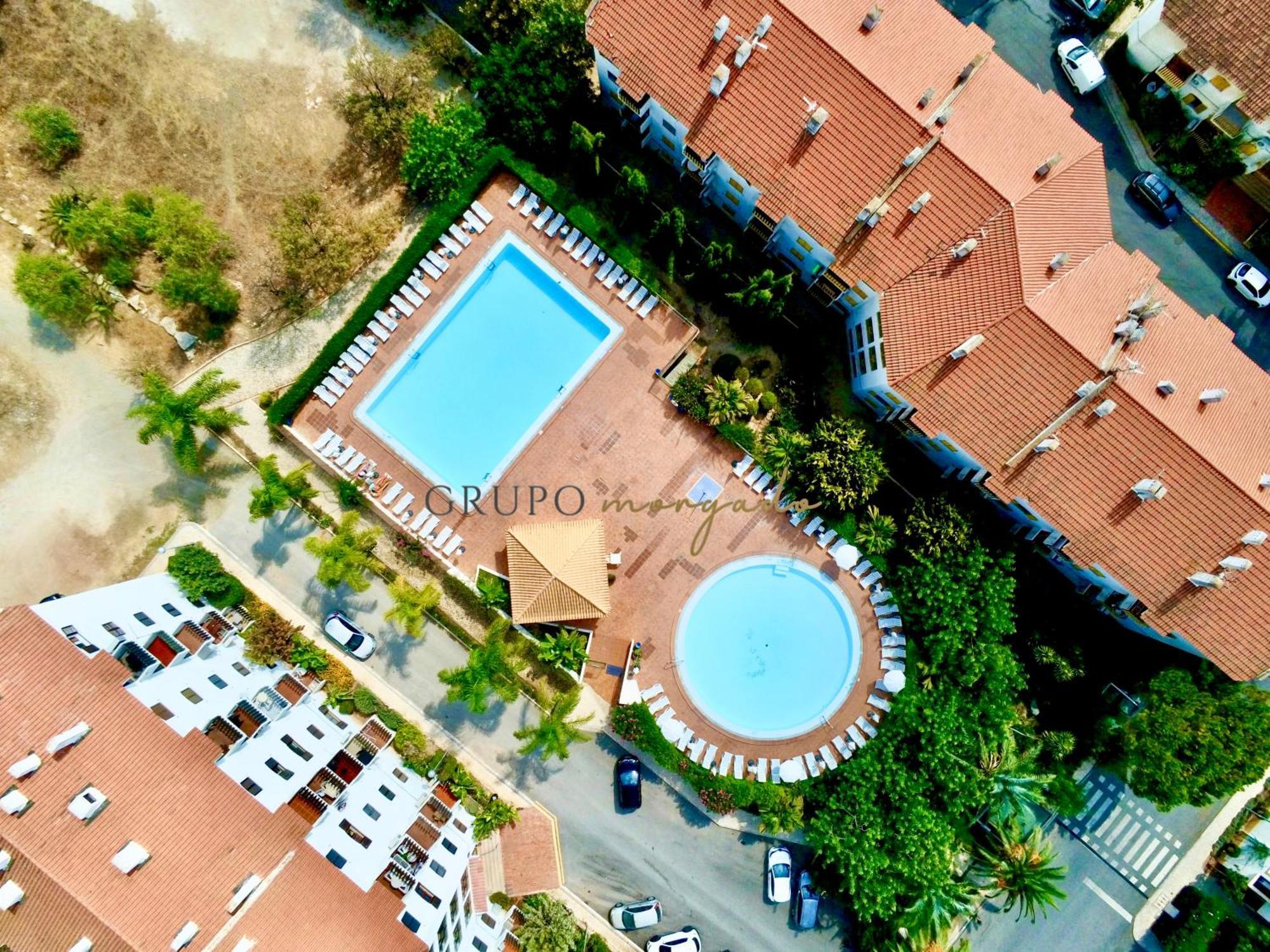 Grupo Morgado - Quinta Do Morgado - Morgado Privilege Tavira Exteriör bild